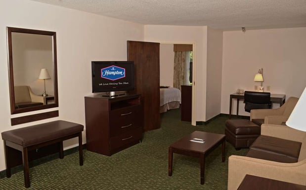 Images Hampton Inn Sanford