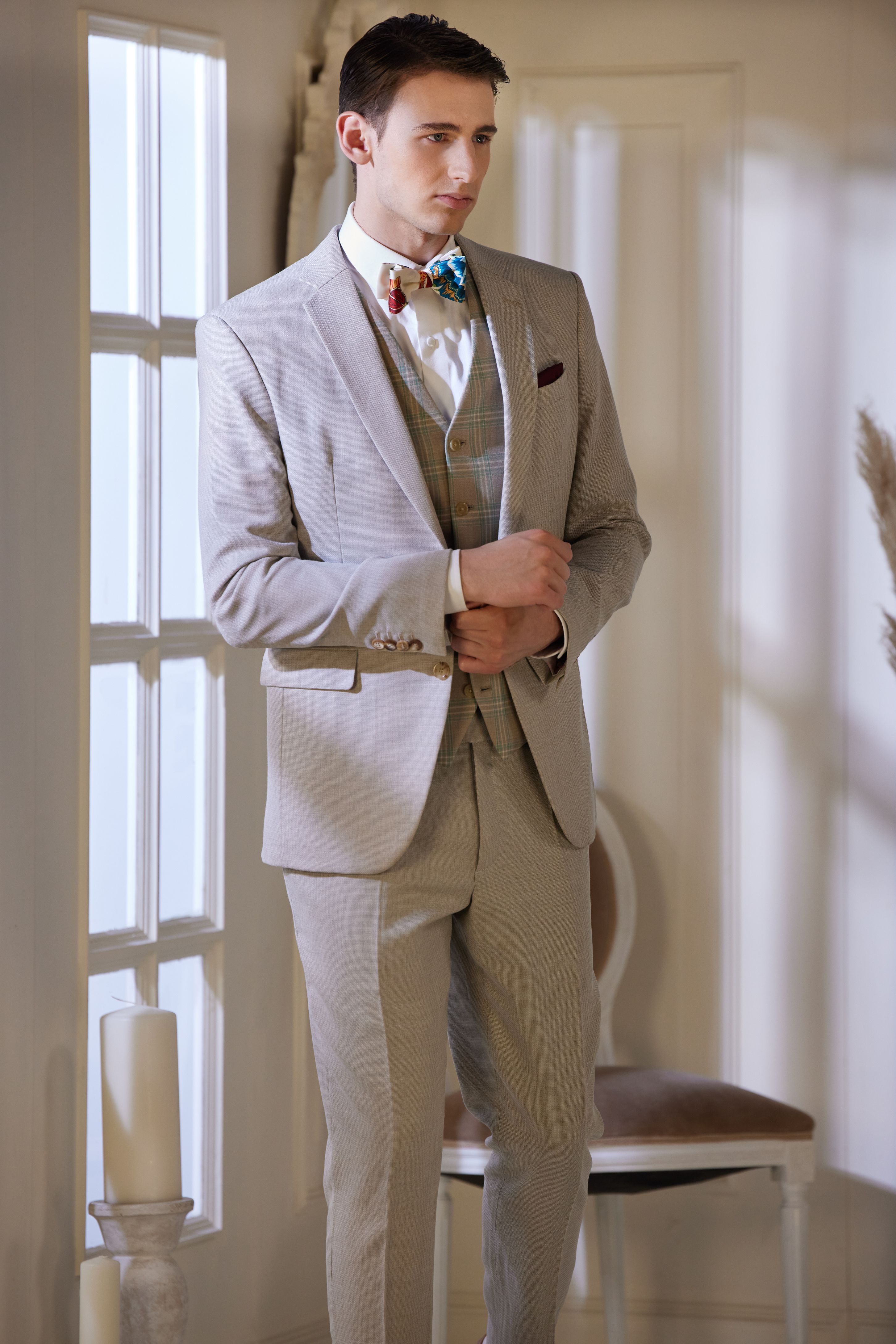 Bilder Kunsanthia & co sunita suits tailoring