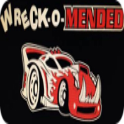 Wreck-O-Mended