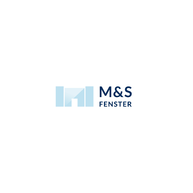 Logo M & S Fenster GmbH