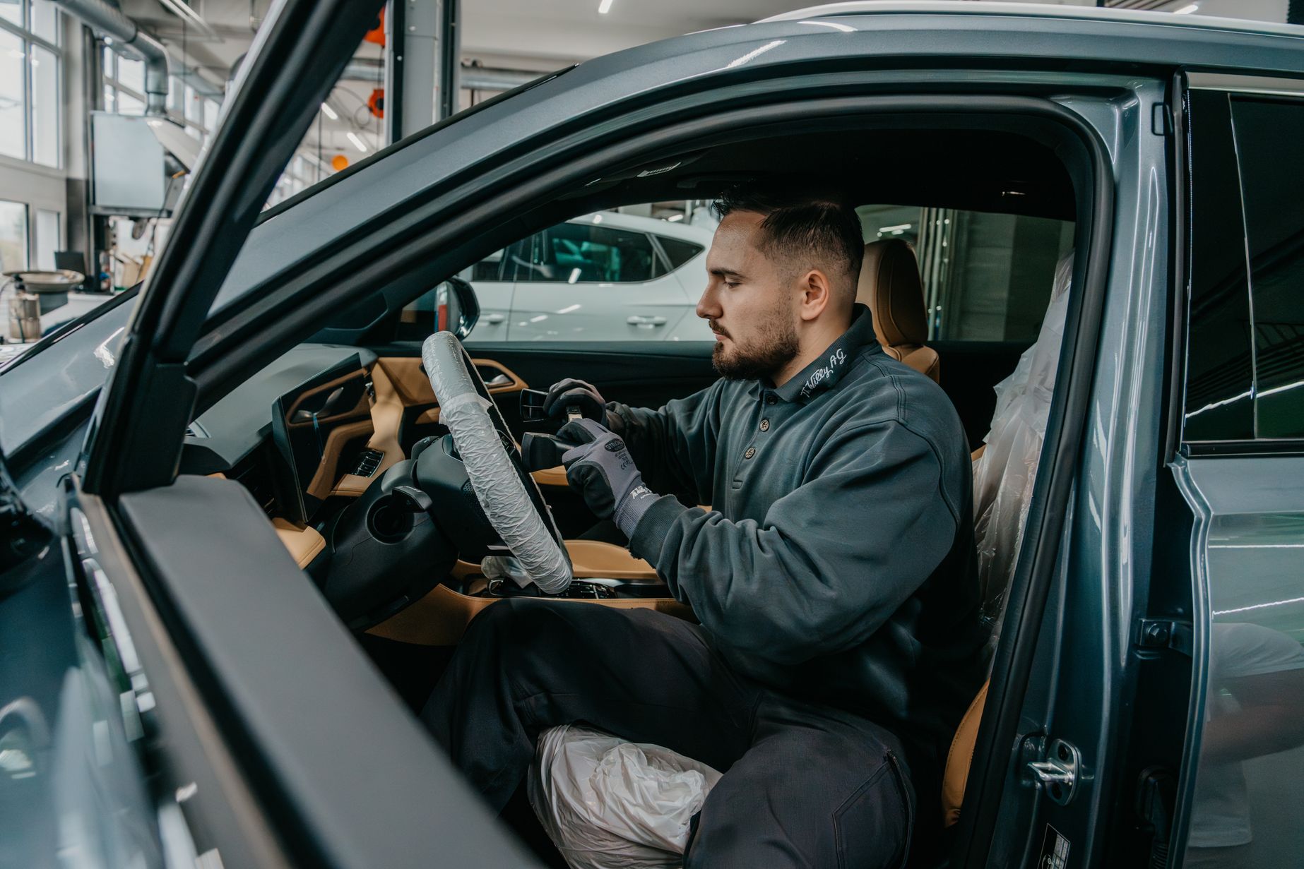 Bilder Th. Willy Zürich-Schlieren