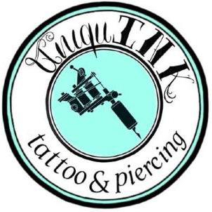 UniquInk Tattoos & Piercings Cincinnati (513)752-6100