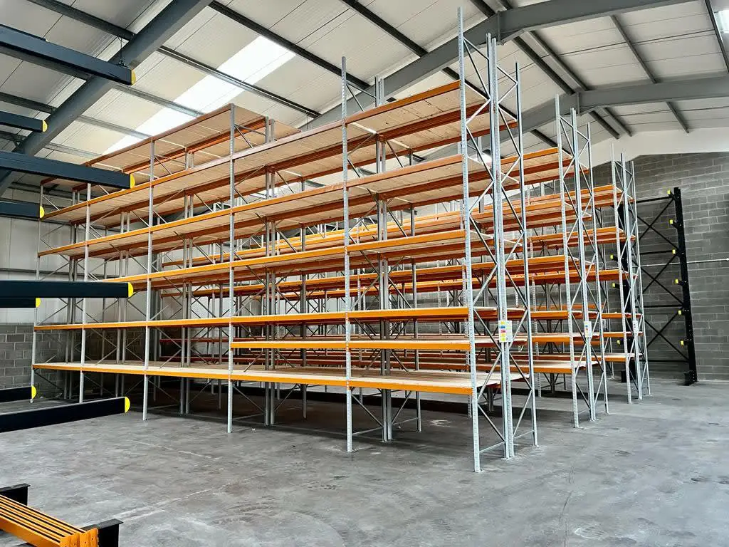 Images JP Storage Solutions Ltd