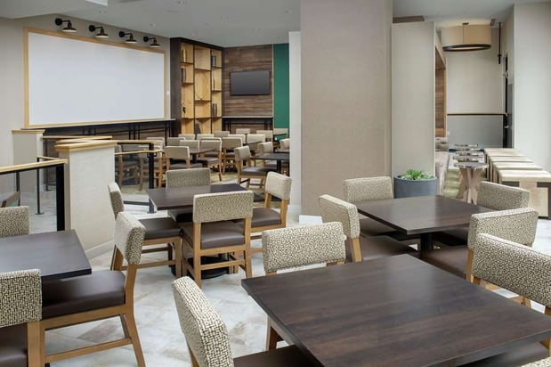 Images Homewood Suites by Hilton Austin Downtown