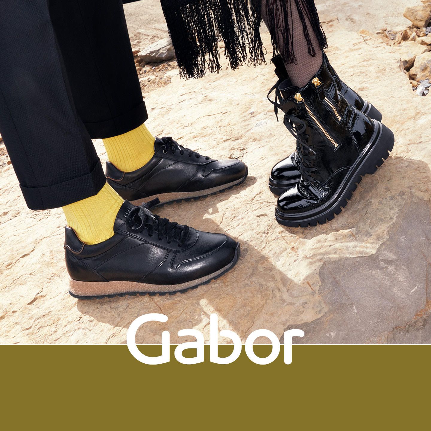 Gabor Outlet Brenner Shoes (Retail) in (address, schedule, reviews, TEL: 0472636...) - Infobel