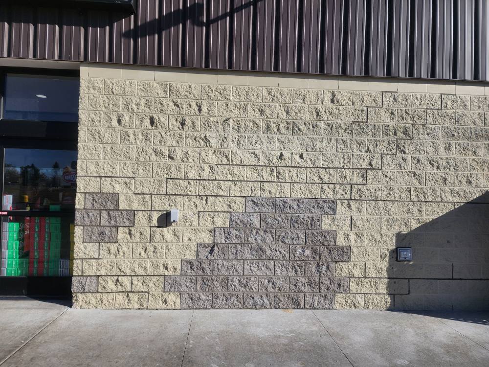 Precision Masonry Image