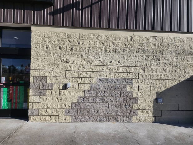 Images Precision Masonry