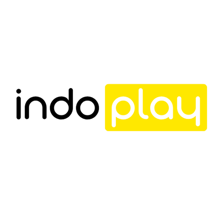 indo'Play Indoor-Freizeitpark in Weinsberg - Logo