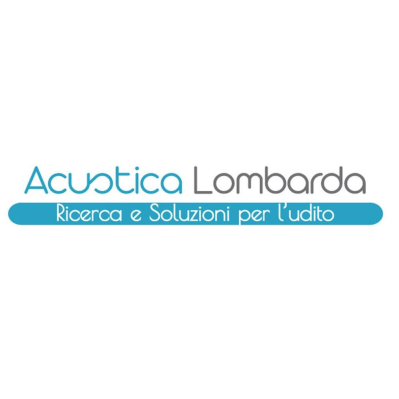Acustica Lombarda Logo