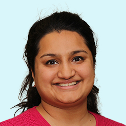 Shanita Anthony Fernandes - Worcester, MA - Physical Therapy