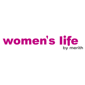 Logo women´s life by merith