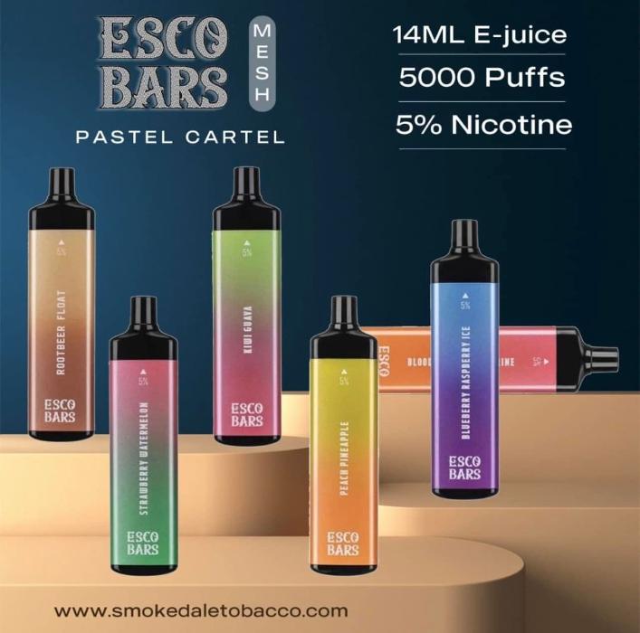 Images Syndicate Vapes