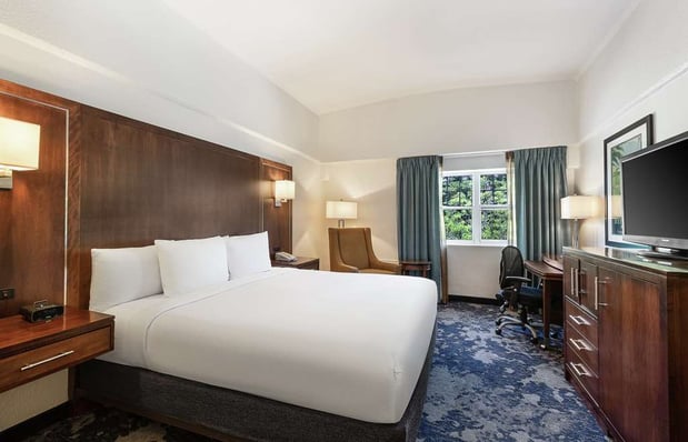 Images DoubleTree by Hilton Hotel Cape Cod - Hyannis