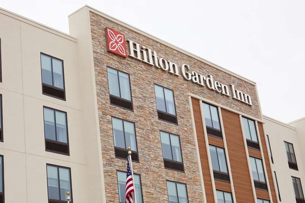 Images Hilton Garden Inn Elizabethtown
