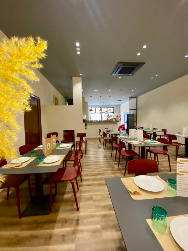 Images Pizzeria Soel