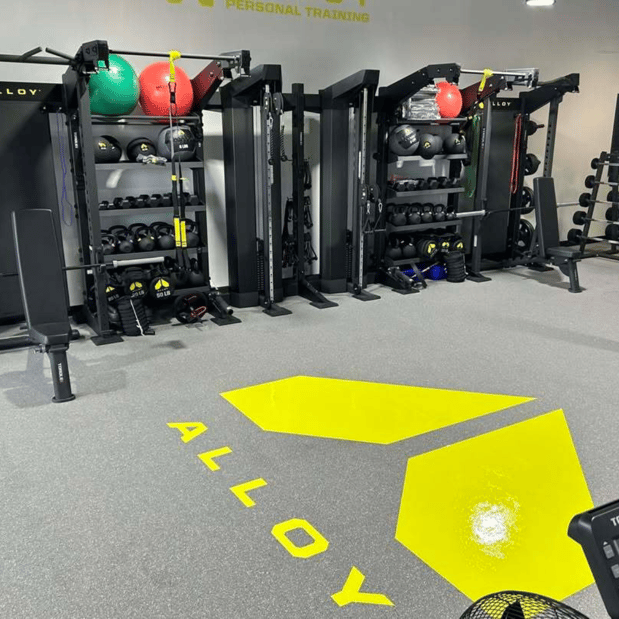 Images Alloy Personal Training Gleneagles