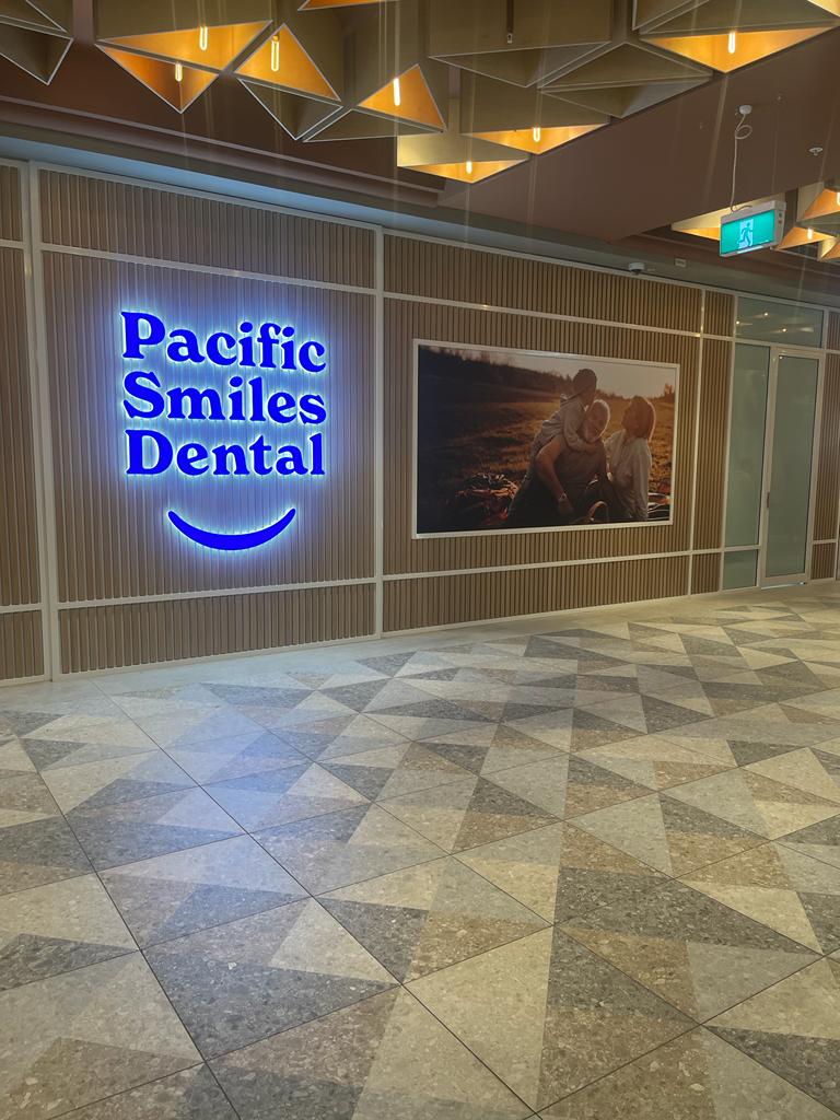 Pacific Smiles Dental, Bankstown
