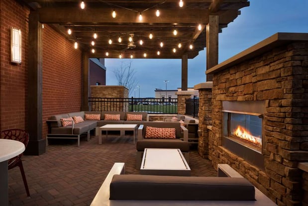 Images Hampton Inn Spring Hill