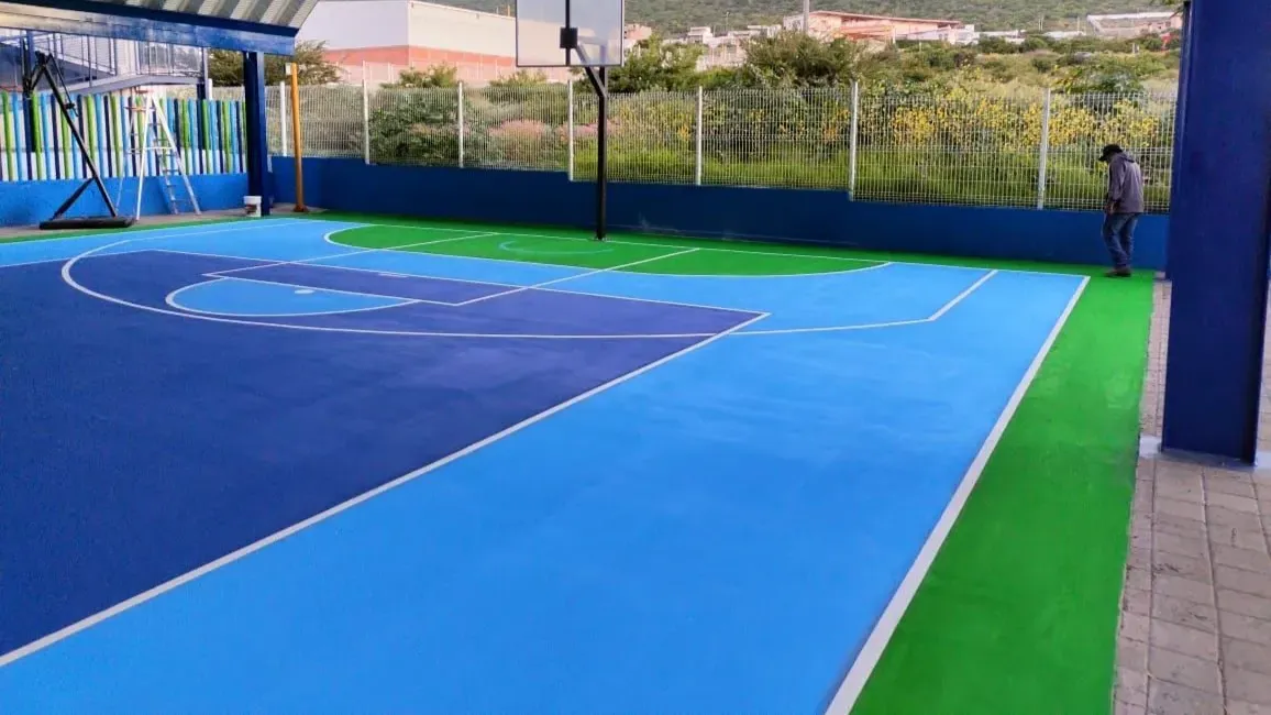 Images Constructora De Canchas De Occidente