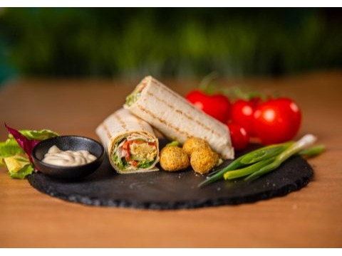 PFM Pizza Food N More, Hechinger Strasse 64 in Tübingen