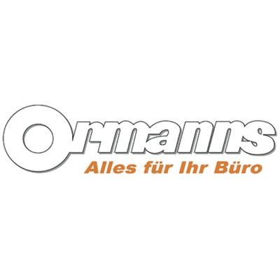 Ormanns GmbH in Düsseldorf - Logo