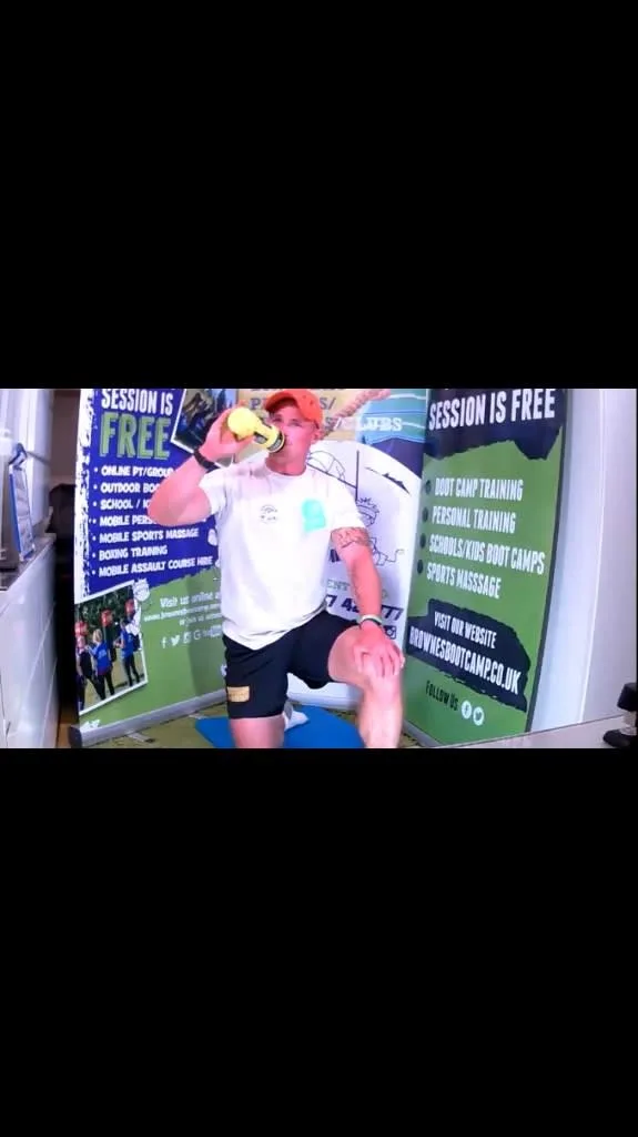Images Brownes Boot Camp