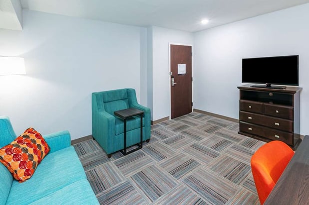 Images Hampton Inn Miami