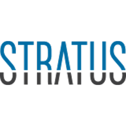 Stratus Apartments Logo