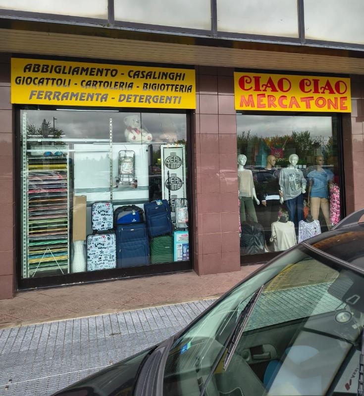 Images Ciao-Ciao Mercatone