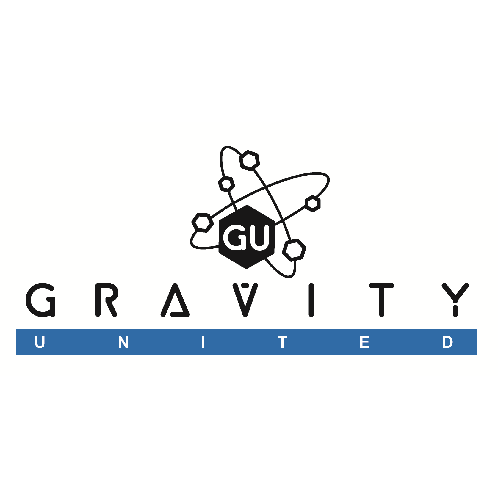 Gravity United Logo