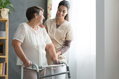 Always Compassionate Home Care - Rochester, NY Region Photo