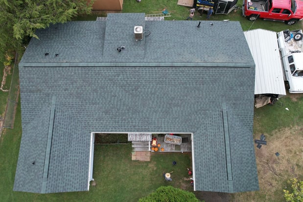 Images Near Me Roofing & Contracting