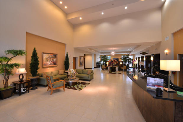 Images Holiday Inn Montgomery Airport South, an IHG Hotel