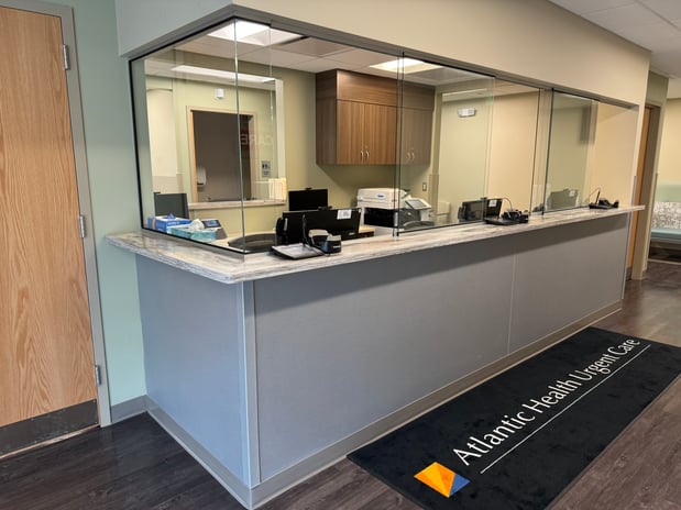 Images Atlantic Health Urgent Care at Morristown
