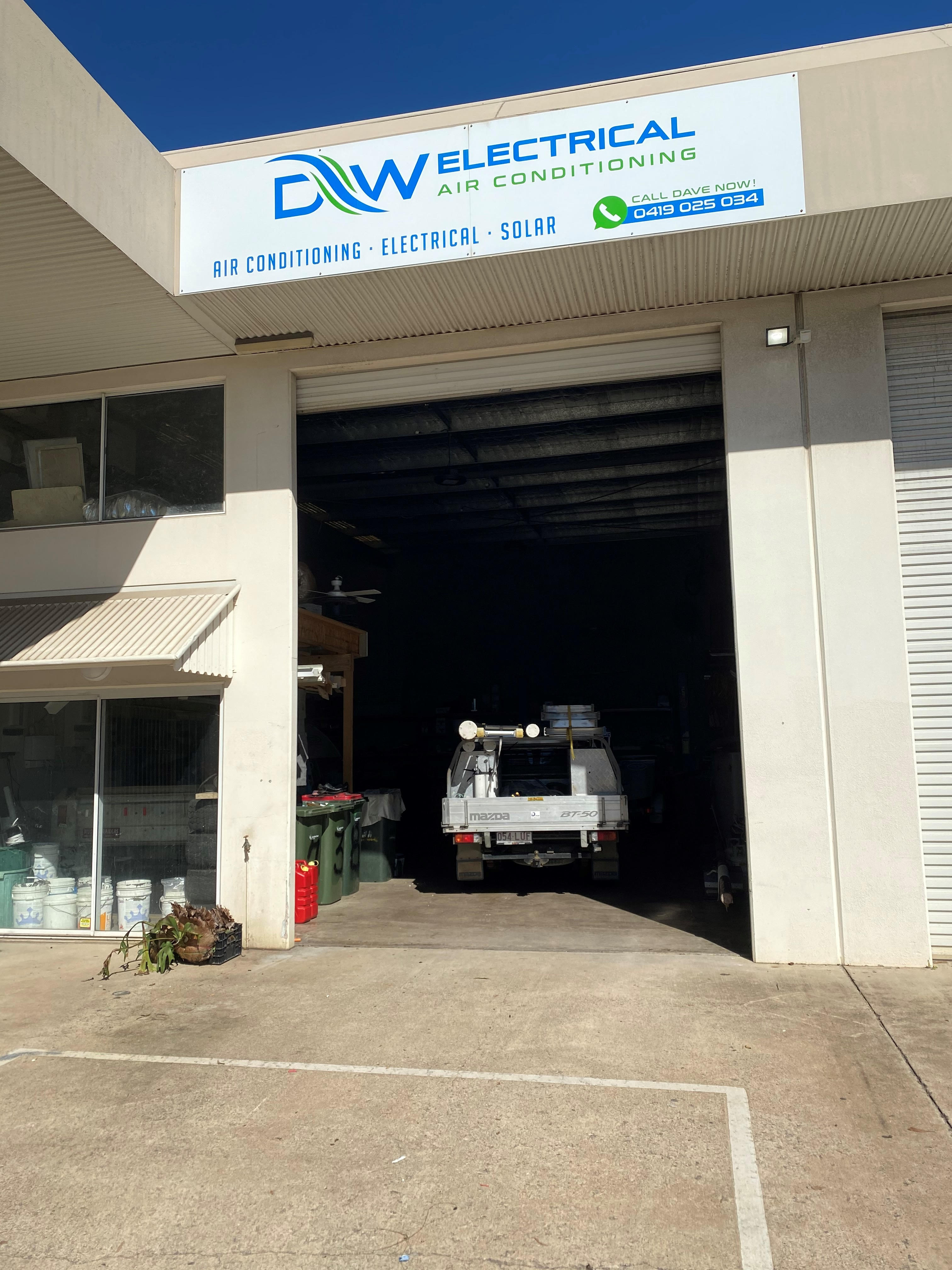 Images Dave Whiting Electrical