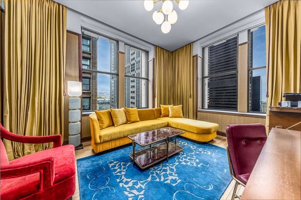 Images Canopy by Hilton Chicago Central Loop