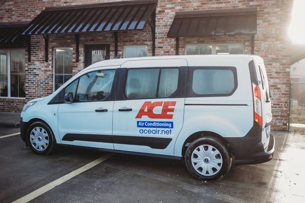 Images Ace Air Conditioning & Plumbing - Deep South