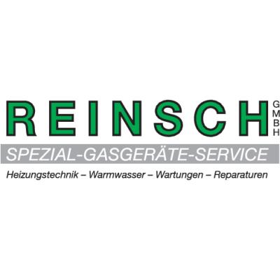 Reinsch GmbH in Neuss - Logo