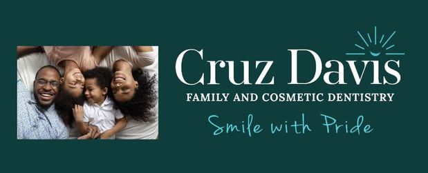 Images Cruz Davis Family and Cosmetic Dentistry