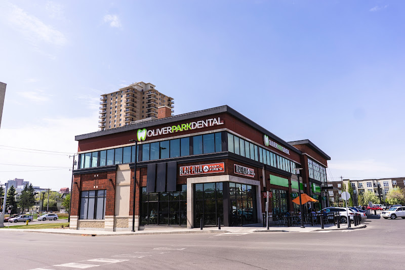 Images Oliver Park Dental