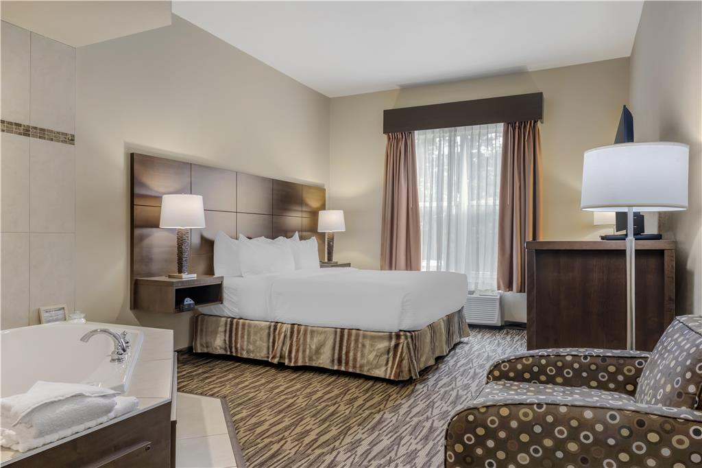 Images Best Western Plus Bridgewater Hotel & Convention Centre