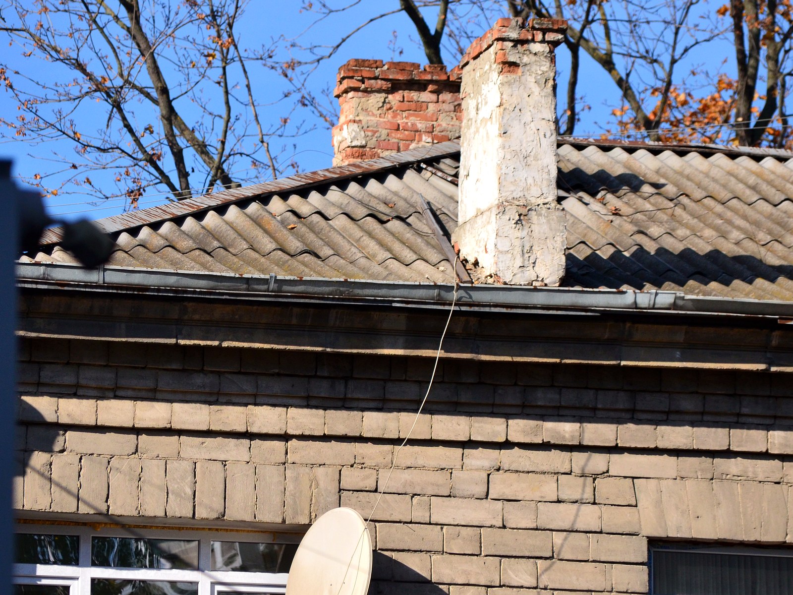 MHL Chimney Cleaning and Repair Service