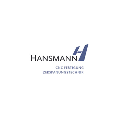 CNC Fertigung Joachim Hansmann e.K. in Braunschweig - Logo