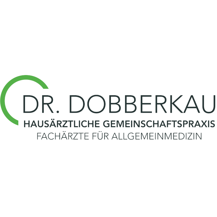 Gemeinschaftspraxis Dr. Frank Dobberkau Dr. Anke Dobberkau Fachärzte f. Allgemeinmedizin in Bad Elster - Logo