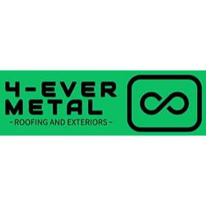 4-Ever Metal Roofing and Exteriors Ltd. in Barnwell