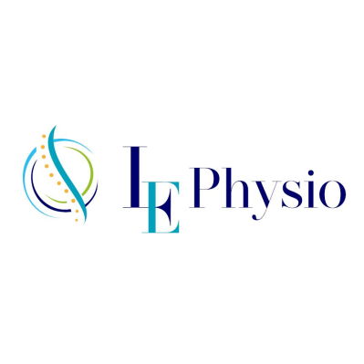 Le Physio Logo