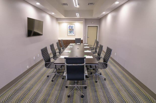 Images Holiday Inn & Suites Houston NW - Willowbrook by IHG