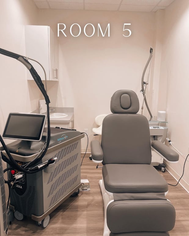 Images Skin Lab Med Spa