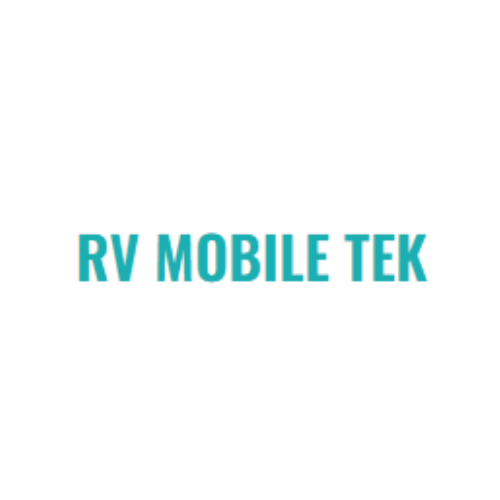 RV Mobile Tek Logo