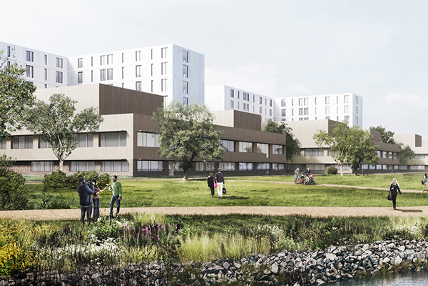 Images Multiconsult Norge AS